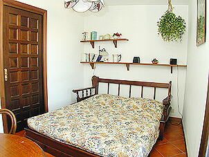 (g) Double bedroom