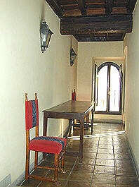 Corridors