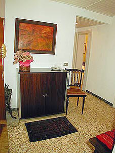 Entrance -foyer