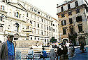 The Monti quarter
