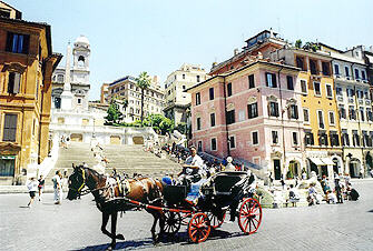 Welcome to Roman Homes carefree rentals